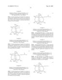 Polymer obtained by addition-polymerization initiated by a silicon compound diagram and image