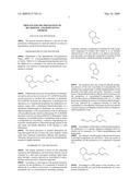 Process for the Preparation of Delmopinol and Derivatives Thereof diagram and image