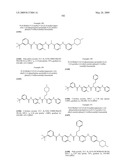 Compounds and Compositions as Protein Kinase Inhibitors diagram and image