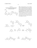 Compounds and Compositions as Protein Kinase Inhibitors diagram and image