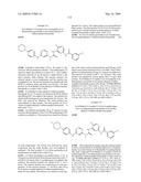 Compounds and Compositions as Protein Kinase Inhibitors diagram and image