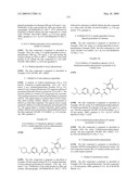 Compounds and Compositions as Protein Kinase Inhibitors diagram and image