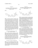 Compounds and Compositions as Protein Kinase Inhibitors diagram and image