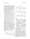 Compounds and Compositions as Protein Kinase Inhibitors diagram and image