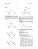 Compounds and Compositions as Protein Kinase Inhibitors diagram and image