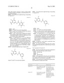 Compounds and Compositions as Protein Kinase Inhibitors diagram and image