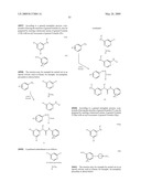 Compounds and Compositions as Protein Kinase Inhibitors diagram and image