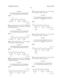 Compounds and Compositions as Protein Kinase Inhibitors diagram and image