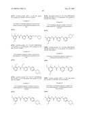 Compounds and Compositions as Protein Kinase Inhibitors diagram and image