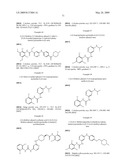 Compounds and Compositions as Protein Kinase Inhibitors diagram and image