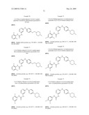 Compounds and Compositions as Protein Kinase Inhibitors diagram and image