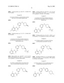 Compounds and Compositions as Protein Kinase Inhibitors diagram and image