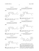 Compounds and Compositions as Protein Kinase Inhibitors diagram and image