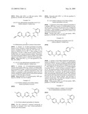 Compounds and Compositions as Protein Kinase Inhibitors diagram and image