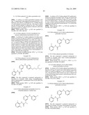 Compounds and Compositions as Protein Kinase Inhibitors diagram and image