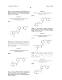 Compounds and Compositions as Protein Kinase Inhibitors diagram and image