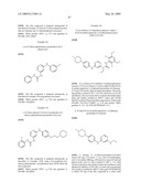 Compounds and Compositions as Protein Kinase Inhibitors diagram and image