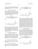 Compounds and Compositions as Protein Kinase Inhibitors diagram and image