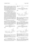 Compounds and Compositions as Protein Kinase Inhibitors diagram and image