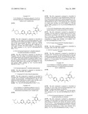 Compounds and Compositions as Protein Kinase Inhibitors diagram and image