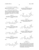 Compounds and Compositions as Protein Kinase Inhibitors diagram and image