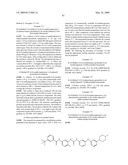 Compounds and Compositions as Protein Kinase Inhibitors diagram and image