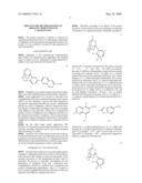 PROCESS FOR THE PREPARATION OF AROMATIC DERIVATIVES OF 1-ADAMANTANE diagram and image