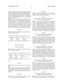 Novel 4-Dedimethylaminotetracycline derivatives diagram and image