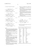 Novel 4-Dedimethylaminotetracycline derivatives diagram and image