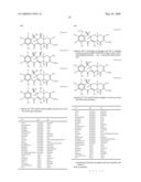 Novel 4-Dedimethylaminotetracycline derivatives diagram and image