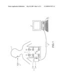 IN-VIVO INFORMATION ACQUIRING SYSTEM AND BODY-INSERTABLE APPARATUS diagram and image