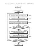 IN-VIVO INFORMATION ACQUIRING SYSTEM AND BODY-INSERTABLE APPARATUS diagram and image