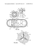 DIAGNOSTIC CAPSULE WITH PERIPHERAL IMAGING diagram and image