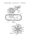 DIAGNOSTIC CAPSULE WITH PERIPHERAL IMAGING diagram and image