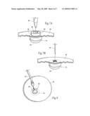 Devices, systems, and methods for locating magnetic injection fill ports diagram and image