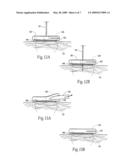 Devices, systems, and methods for locating magnetic injection fill ports diagram and image