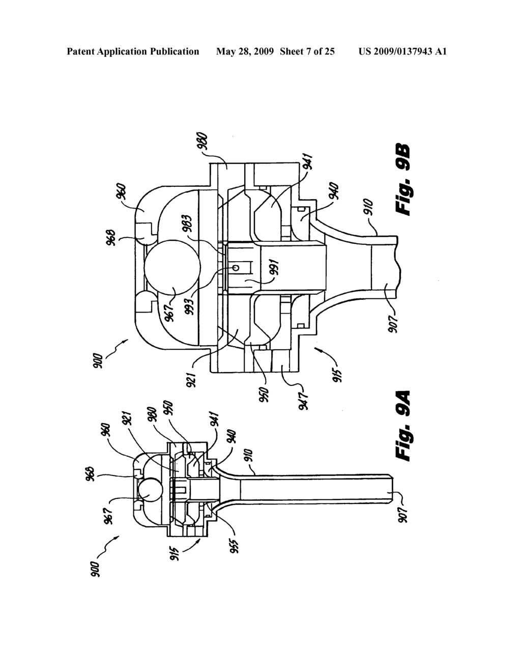 SYSTEM FOR SURGICAL INSUFFLATION AND GAS RECIRCULATION - diagram, schematic, and image 08