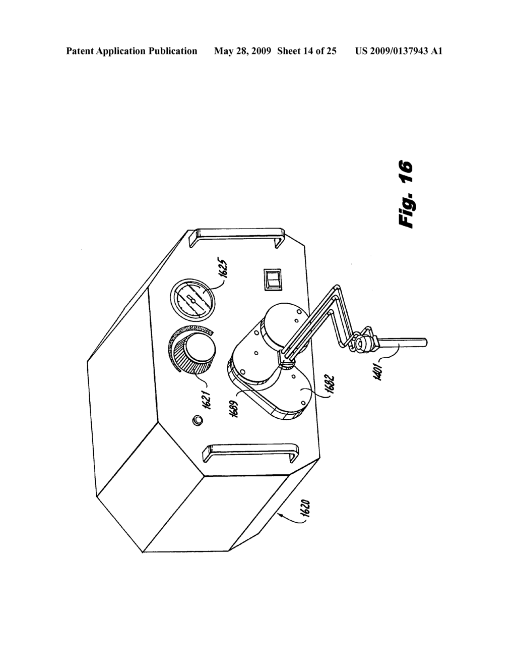 SYSTEM FOR SURGICAL INSUFFLATION AND GAS RECIRCULATION - diagram, schematic, and image 15