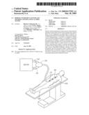 ROBOTIC INSTRUMENT SYSTEMS AND METHODS UTILIZING OPTICAL FIBER SENSOR diagram and image