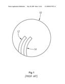 ROBOTIC INSTRUMENT SYSTEMS AND METHODS UTILIZING OPTICAL FIBER SENSOR diagram and image