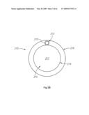 ROBOTIC INSTRUMENT SYSTEMS AND METHODS UTILIZING OPTICAL FIBER SENSOR diagram and image