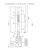 ROBOTIC INSTRUMENT SYSTEMS AND METHODS UTILIZING OPTICAL FIBER SENSOR diagram and image