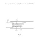 ROBOTIC INSTRUMENT SYSTEMS AND METHODS UTILIZING OPTICAL FIBER SENSOR diagram and image