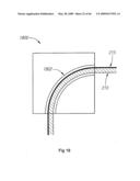 ROBOTIC INSTRUMENT SYSTEMS AND METHODS UTILIZING OPTICAL FIBER SENSOR diagram and image