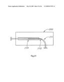 ROBOTIC INSTRUMENT SYSTEMS AND METHODS UTILIZING OPTICAL FIBER SENSOR diagram and image