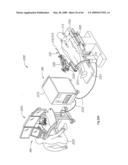 ROBOTIC INSTRUMENT SYSTEMS AND METHODS UTILIZING OPTICAL FIBER SENSOR diagram and image