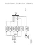 ROBOTIC INSTRUMENT SYSTEMS AND METHODS UTILIZING OPTICAL FIBER SENSOR diagram and image