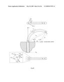 ROBOTIC INSTRUMENT SYSTEMS AND METHODS UTILIZING OPTICAL FIBER SENSOR diagram and image