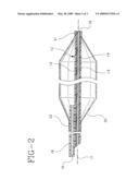 Multilayer Interventional Catheter diagram and image