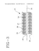 Multilayer Interventional Catheter diagram and image